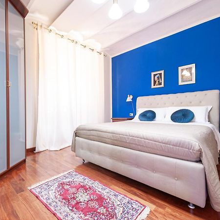 Maison Indipendenza Bologna Exteriör bild