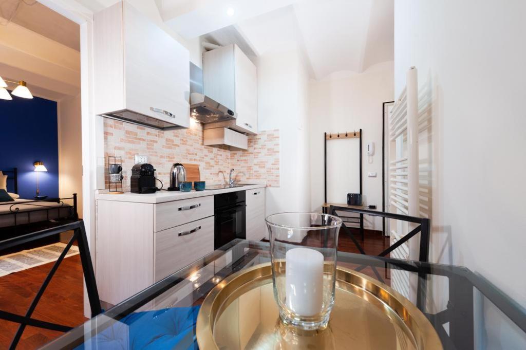 Maison Indipendenza Bologna Exteriör bild