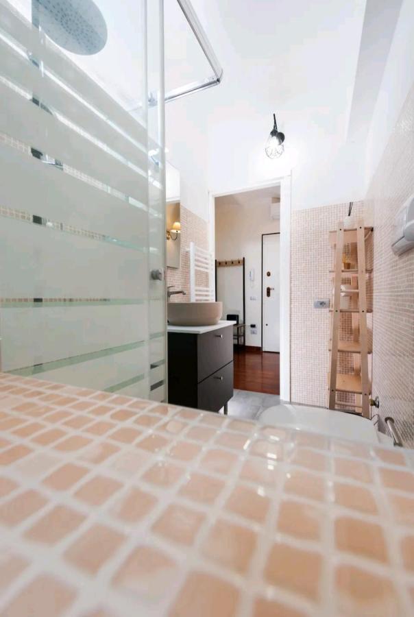 Maison Indipendenza Bologna Exteriör bild
