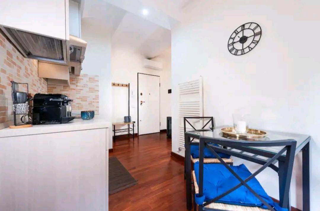 Maison Indipendenza Bologna Exteriör bild
