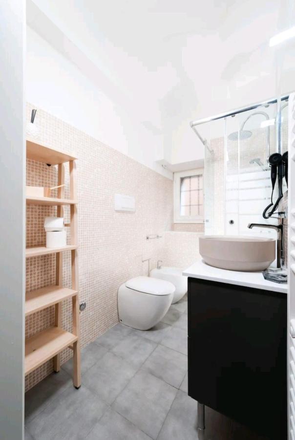 Maison Indipendenza Bologna Exteriör bild