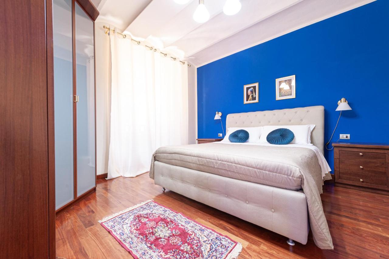 Maison Indipendenza Bologna Exteriör bild