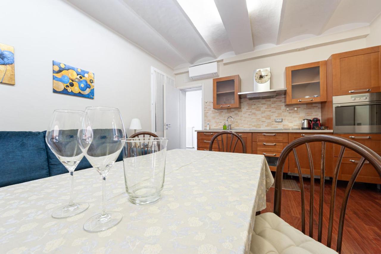 Maison Indipendenza Bologna Exteriör bild