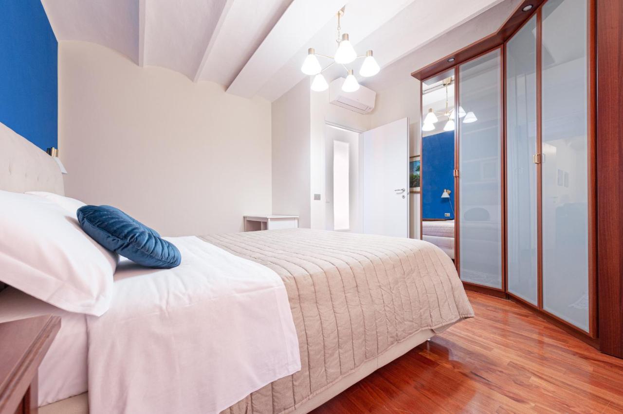 Maison Indipendenza Bologna Exteriör bild