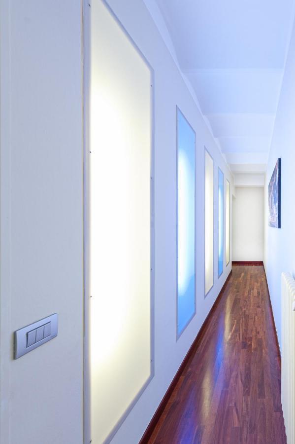 Maison Indipendenza Bologna Exteriör bild